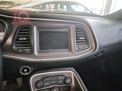 دۆج چالنجەر